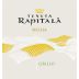 Rapitala Grillo 2013 Front Label