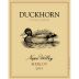 Duckhorn Napa Valley Merlot 2013 Front Label