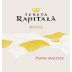 Rapitala Piano Maltese Bianco 2013 Front Label