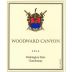 Woodward Canyon Chardonnay 2014 Front Label