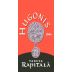 Rapitala Hugonis Cabernet Sauvignon Nero d'Avola 2006 Front Label