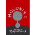Rapitala Hugonis Cabernet Sauvignon Nero d'Avola 2012 Front Label