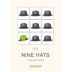 Nine Hats Riesling 2014 Front Label