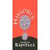 Rapitala Hugonis Cabernet Sauvignon Nero d'Avola 2010 Front Label