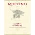 Ruffino Chianti Superiore 2014 Front Label