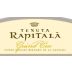 Rapitala Grand Cru Chardonnay 2012 Front Label
