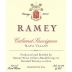 Ramey Cabernet Sauvignon 2013 Front Label