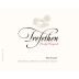 Trefethen Merlot 2013 Front Label