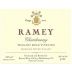 Ramey Woolsey Road Vineyard Chardonnay 2013 Front Label