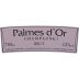 Nicolas Feuillatte Palmes d'Or Rose 2006 Front Label