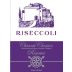 Riseccoli Chianti Classico Riserva 2009 Front Label