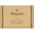 Nielson Santa Maria Valley Pinot Noir 2014 Front Label