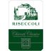 Riseccoli Chianti Classico 2011 Front Label