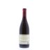 Patz & Hall Sonoma Coast Pinot Noir 2014 Back Bottle Shot