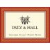 Patz & Hall Sonoma Coast Pinot Noir (375ML half-bottle) 2014 Front Label