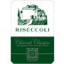 Riseccoli Chianti Classico 2012 Front Label
