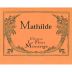 Chateau La Fleur Morange Cuvee Mathilde 2015 Front Label
