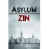Asylum Zinfandel 2014 Front Label
