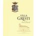 Tenuta San Leonardo Guerrieri Gonzaga Villa Gresti 2006 Front Label