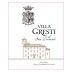 Tenuta San Leonardo Guerrieri Gonzaga Villa Gresti 2010 Front Label