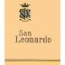 Tenuta San Leonardo Vigneti delle Dolomiti San Leonardo 2008 Front Label