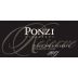 Ponzi Reserve Pinot Noir 2013 Front Label