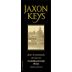 Jaxon Keys Farmhouse Red 2013 Front Label