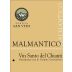 San Vito Malmantico Vin Santo del Chianti 2006 Front Label