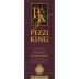 Pezzi King Dry Creek Zinfandel 2013 Front Label