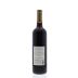 Pezzi King Dry Creek Zinfandel 2013 Back Bottle Shot