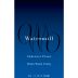 Watermill Walla Walla Valley Cabernet Franc 2012 Front Label