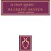 Ricardo Santos El Gran Malbec 2010 Front Label