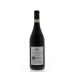 G.D. Vajra Barolo Albe 2011 Back Bottle Shot
