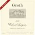 Groth Reserve Cabernet Sauvignon (1.5 Liter Magnum) 2012 Front Label