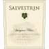 Salvestrin Estate Sauvignon Blanc 2015 Front Label