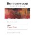 Buttonwood Farms Pinot Noir 2013 Front Label
