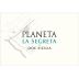 Planeta La Segreta Bianco 2015 Front Label