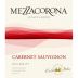 Mezzacorona Cabernet Sauvignon 2015 Front Label