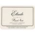 Etude Carneros Estate Pinot Noir 2014 Front Label