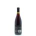 Etude Carneros Estate Pinot Noir 2014 Back Bottle Shot