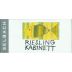 Selbach Mosel Riesling Kabinett (Fish Label) 2015 Front Label