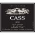 Cass Winery Rockin' One 2013 Front Label