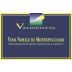 Valdipiatta Vino Nobile di Montepulciano 2012 Front Label