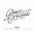 Gomez Cruzado Rioja Crianza 2010 Front Label