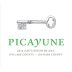 Picayune Cellars Sauvignon Blanc 2015 Front Label