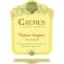 Caymus Napa Valley Cabernet Sauvignon 2014 Front Label