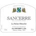 Jean Reverdy Sancerre La Reine Blanche 2015 Front Label