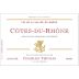 Charles Thomas Cotes-Du-Rhone Rose 2015 Front Label