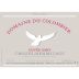 Domaine du Colombier Cuvee Gaby Rouge 2013 Front Label