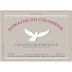 Domaine du Colombier Crozes-Hermitage Rouge 2013 Front Label